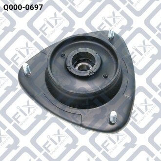 Опора переднього амортизатора Q-FIX Q0000697