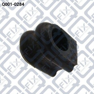 Втулка переднього стабілізатора Q-FIX Q0010284