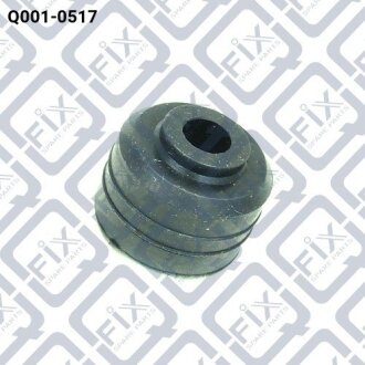 Втулка стійки стабілізатора Q-FIX Q0010517