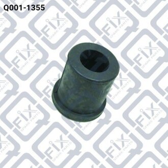 Втулка задньої ресори Q-FIX Q0011355