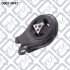 Подушка двигуна задня Mazda 3 1.3/1.6 (BK) 2003-2008/Volvo C30, C70 II, S40 II, V50/Ford C-Max, Focu Q-FIX Q0020047 (фото 1)