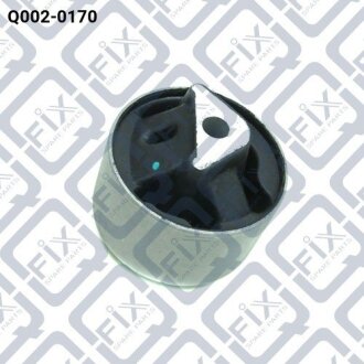 Подушка двигуна Q-FIX Q0020170