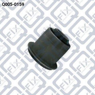 Сайлентблок верхнього важеля Q-FIX Q0050159