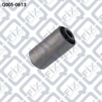 Сайлентблок задньої тяги Q-FIX Q0050613