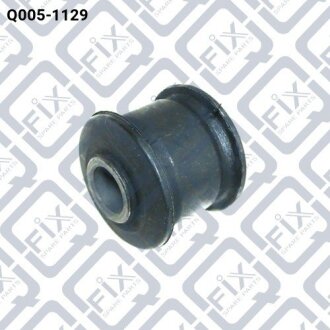 Сайлентблок переднього амортизатора Q-FIX Q0051129
