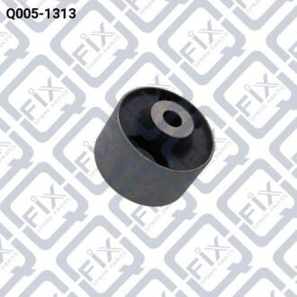 Сайлентблок задньої тяги Q-FIX Q0051313