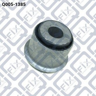 Сайлентблок підрамника Q-FIX Q0051385