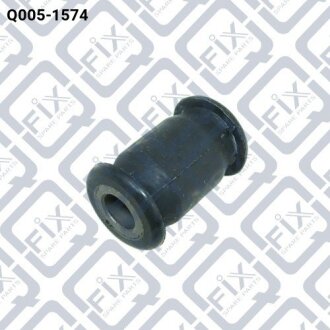 Сайлентблок кермової рейки Q-FIX Q0051574