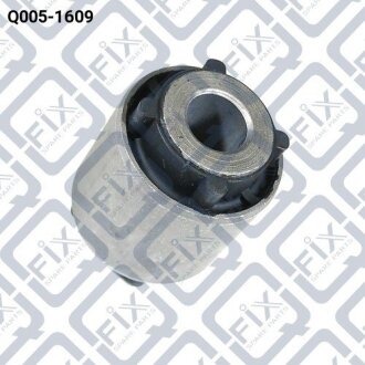 Сайлентблок задньої підвіски Q-FIX Q0051609