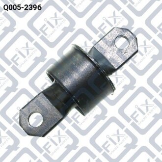 Сайлентблок задньої підвіски Q-FIX Q0052396