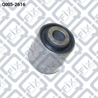 Сайлентблок задньої тяги Q-FIX Q0052616