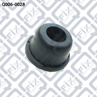 Пильовик опори кульової Q-FIX Q0060028