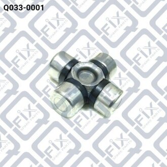 Хрестовина рульова Q-FIX Q0330001