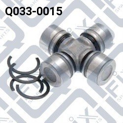 Хрестовина карданного валу Q-FIX Q0330015