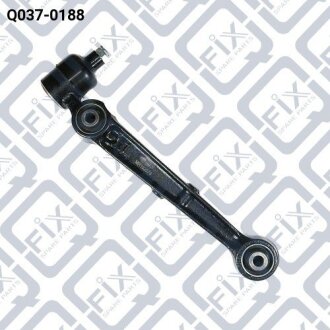 Важіль нижній прямий лівий Q-FIX Q0370188
