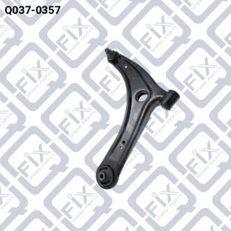 Важіль передній лівий Q-FIX Q0370357