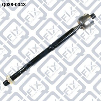 Рульова тяга Q-FIX Q0380043