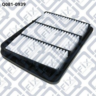 Фільтр повітряний Q-FIX Q0810939