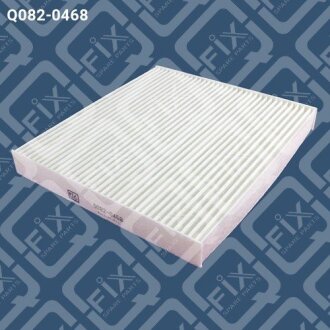 Фільтр салону Q-FIX Q0820468