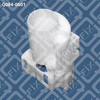 Фільтр паливний Q-FIX Q0840601