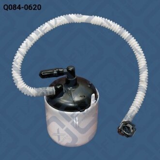 Фільтр паливний Q-FIX Q0840620