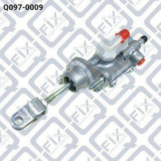 Циліндр зчеплення головний Q-FIX Q0970009