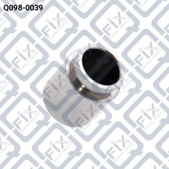 Поршень супорта гальмівного заднього Q-FIX Q0980039