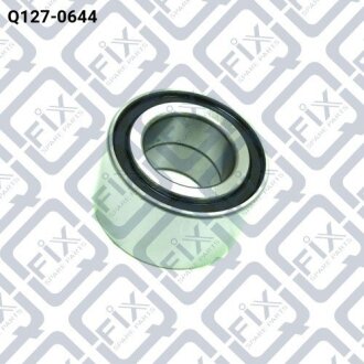Підшипник ступичний передній Q-FIX Q1270644