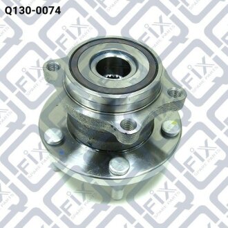 СТУПИЦА ЗАДН SUBARU TRIBECA W10 2004-2014 Q-FIX Q1300074