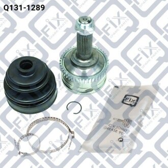 Шрус зовнішній Q-FIX Q1311289