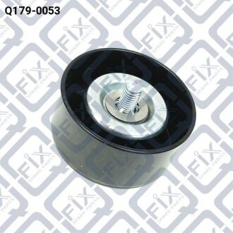 Ролик обвідний комплект Q-FIX Q1790053