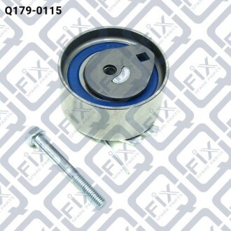Ролик грм Q-FIX Q1790115