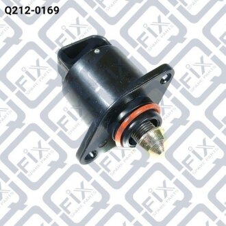 Регулятор холостого ходу Q-FIX Q2120169