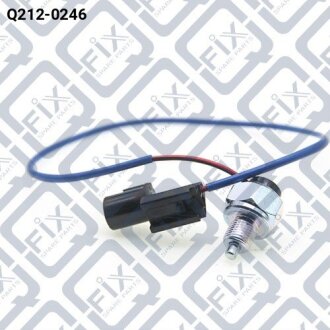 Датчик положення роздавальної коробки Q-FIX Q2120246
