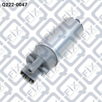 Насос палива Q-FIX Q2220047