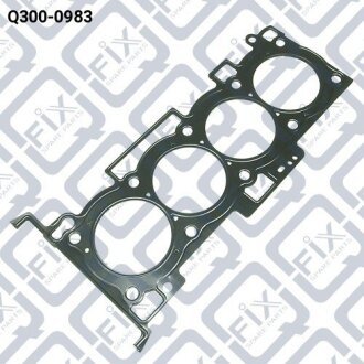 Прокладка гбц Q-FIX Q3000983