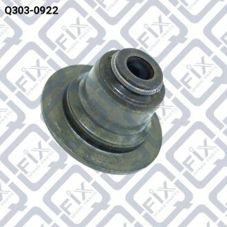 Сальник клапана Q-FIX Q3030922