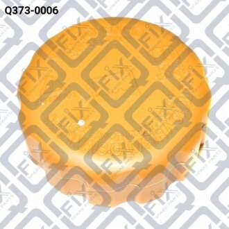 Кришка розширювального бачка Q-FIX Q3730006 (фото 1)