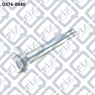 Болт з ексцентриком Q-FIX Q3760040