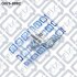Болт з ексцентриком Q-FIX Q3760082 (фото 2)