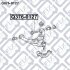 Болт з ексцентриком Q-FIX Q3760127 (фото 3)