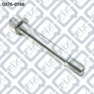 Болт з ексцентриком Q-FIX Q3760166