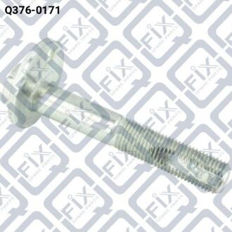 Болт з ексцентриком Q-FIX Q3760171
