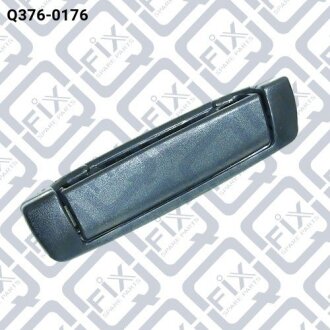 Ручка дверей зовнішня права Q-FIX Q3760176