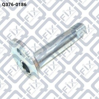 Втулка з ексцентриком Q-FIX Q3760186