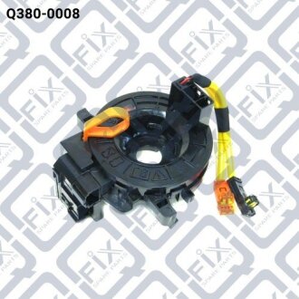 Контактна група air-bag Q-FIX Q3800008