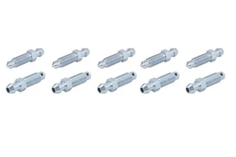 Штуцер прокачки гальм QUICK BRAKE 001110