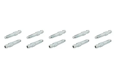 Штуцер прокачки гальм QUICK BRAKE 001310