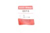 Штуцер QUICK BRAKE 0015 (фото 2)