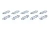 Штуцер прокачки гальм QUICK BRAKE 001810 (фото 1)